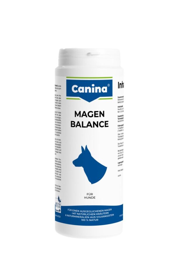 CANINA Magen Balance 250g