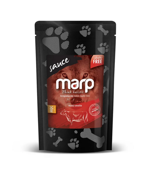 MARP hovädzia omáčka 180ml