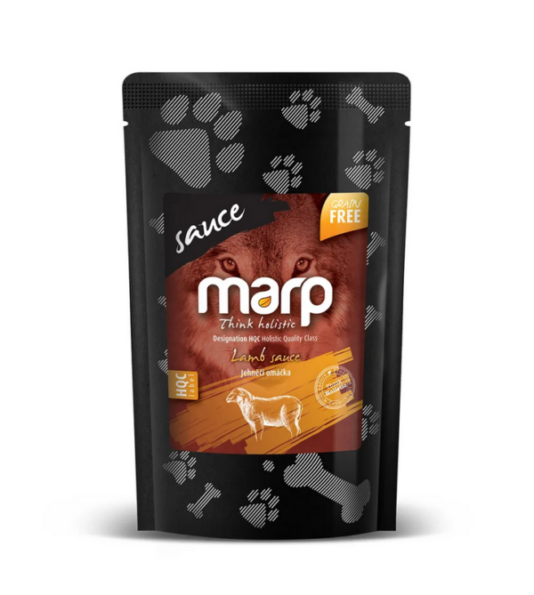 MARP jahňacia omáčka 180ml