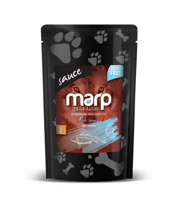 MARP rybia omáčka 180ml