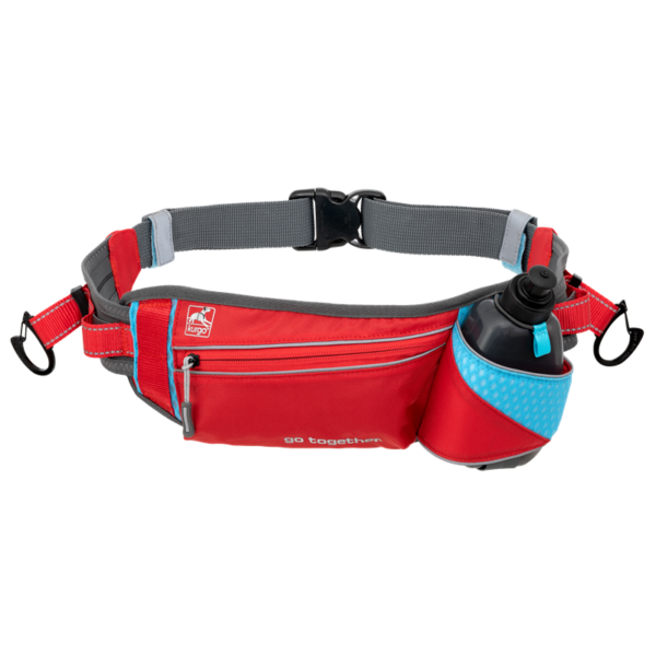 KURGO On Trail Running Belt - pás na behanie